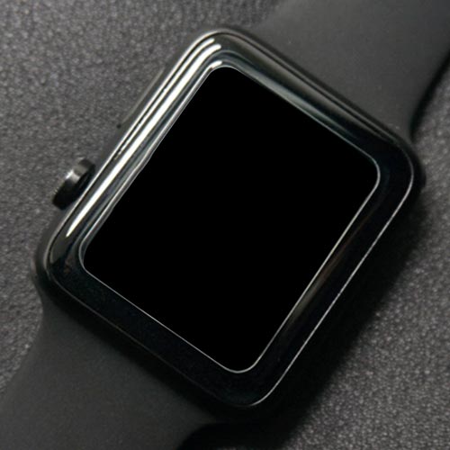 Tempered Glass For iWatch - 06